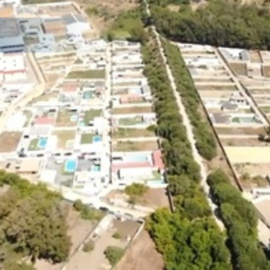 Un notario, entre los detenidos de una trama dedicada a la usurpación de inmuebles en el Campo de Gibraltar