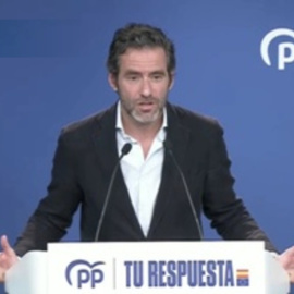 El PP retoma la exigencia de la elección directa de jueces para renovar el Poder Judicial