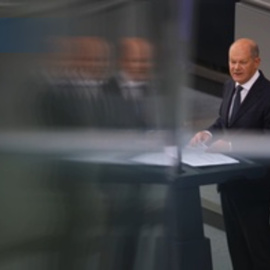 El canciller alemán pide apresurarse con el nombramiento de los altos cargos institucionales de la UE