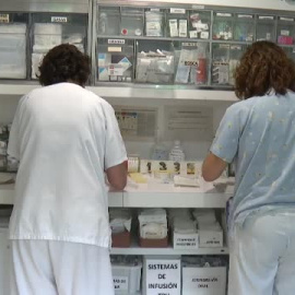 Cómo un trasplante de médula salva vidas: "El esfuerzo es mínimo y vale muchísimo la pena"