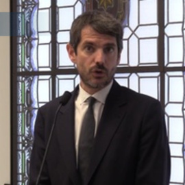 Urtasun valora el acuerdo para el CGPJ pero cree que hay que ir "mucho más allá"