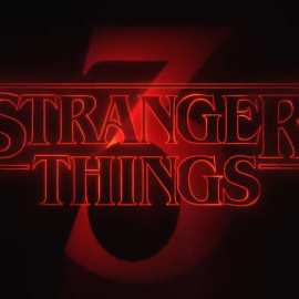Desvelan los títulos de la 3ª temporada de 'Stranger Things'