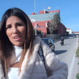 Isa P confiesa que se sintió mal porque su familia invitara a Omar