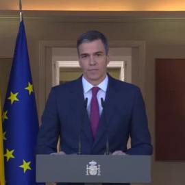 La Junta Electoral Central multa a Tezanos con 3.000 euros