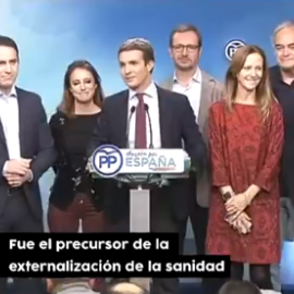 Lasquetty vuelve a Génova 13