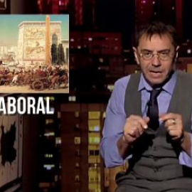 Desmontando - En la Frontera, 10 de diciembre de 2018