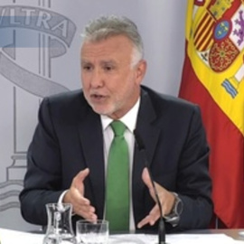 Torres celebra la declaración del monumento a los Coloraos como tercer Lugar de Memoria