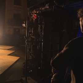 Ballet Nacional despide el año en el Teatro Real con 'Electra'