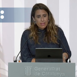 Cataluña instará al Gobierno a modificar las normas de reparto de menores