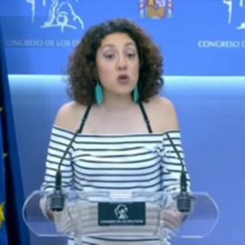 Sumar pide al PP que acepte el reparto de menores y no caiga en un "nido de inmoralidad"