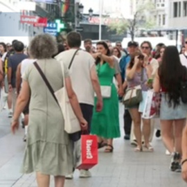 Una de cada cuatro hipotecas variables se abaratarán este año, según el Banco de España