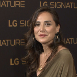 Tamara Falcó: "Es difícil saber con cuántas personas ha estado tío Julio"