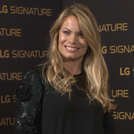 Carla Goyanes responde a la polémica de su padre y Marisol