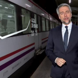 Carlos Franganillo reconocido por su "independencia y rigor" con el Premio Francisco Cerecedo de Periodismo