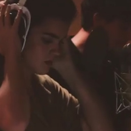 Alfred incluye a Amaia en su disco