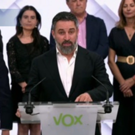 Vox acuerda salir de todos sus gobiernos autonómicos de coalición con el PP