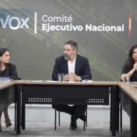 Vox rompe sus gobiernos autonómicos de coalición con el PP