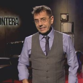 Monólogo - En la Frontera, 11 de diciembre de 2018