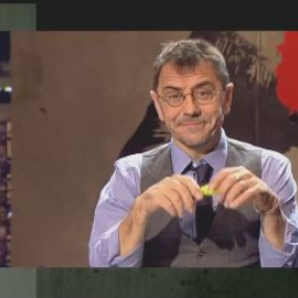 Corresponsal en el Infierno - En la Frontera, 12 de diciembre de 2018