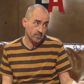 Fernando Villena - En la Frontera, 11 de diciembre de 2018