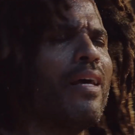 Lenny Kravitz anuncia gira mundial con parada en Madrid