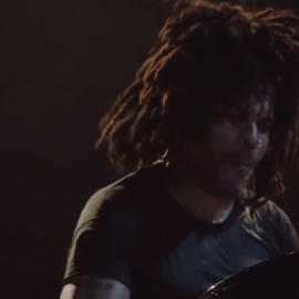 Lenny Kravitz anuncia concierto en Madrid