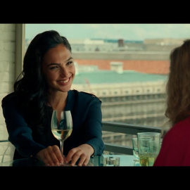 Estrenos en cines para este viernes 18 de diciembre