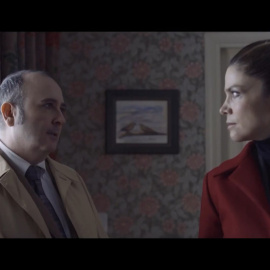 'Wonder Woman 1984', 'Hasta el cielo' y 'El inconveniente' llegan a los cines