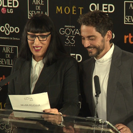 'El Reino' y 'Campeones' lideran las nominaciones a los 'Goya'