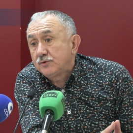 UGT se mantiene firme en la necesidad de un acuerdo sobre la reducción de jornada