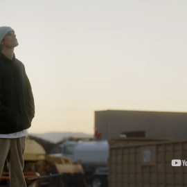 Justin Bieber muestra detalles de su nuevo documental
