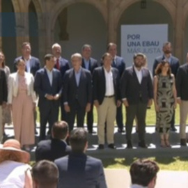 Las comunidades del PP harán una EBAU común en 2025 con los mismos contenidos y fechas