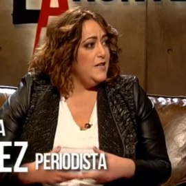 Las cloacas de la Democracia - En la Frontera, 12 de diciembre de 2018