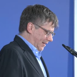 El juez Llarena estudia si reactiva la euroorden que dictó en su día contra Puigdemont