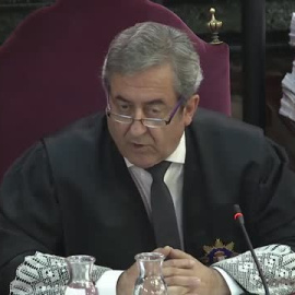 El Supremo niega que la amnistía pueda ser aplicable al delito de malversación