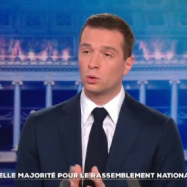 Hoy termina el plazo en Francia para que conocer los pactos que aíslen a la extrema derecha