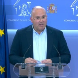 El PP sostiene que España es un "coladero" de migrantes por la "dejadez" del Gobierno