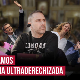 Cuando la derecha y la extrema derecha se parecen demasiado, por Miquel Ramos