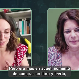 Entrevista a Roser Regolf