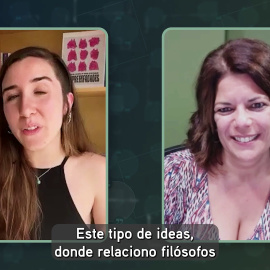 Entrevista a Anais Borras