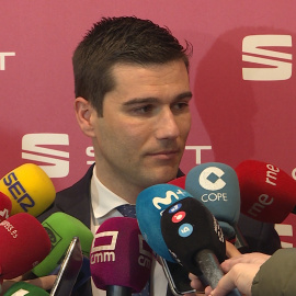 Ortega espera eliminar de nuevo al Madrid de la Copa