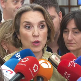 El PP pide la dimisión inmediata del fiscal general del Estado