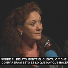 Las cifras de 'Cuéntalo': cerca de 800.000 mujeres y casi tres millones de tuits