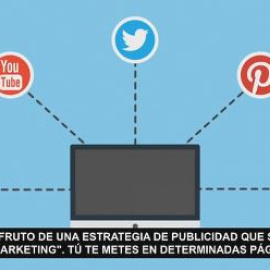 Una mujer sufre un aborto pero las redes sociales siguen bombardeándola con productos de niños