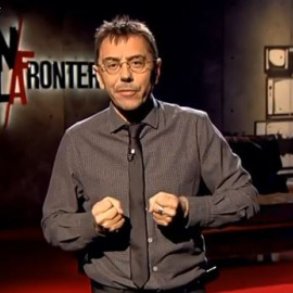 Monólogo - En la Frontera, 13 de diciembre de 2018