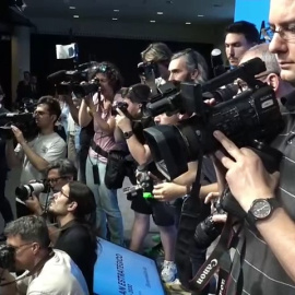 Fainé destaca el objetivo de generar "valor social" con el nuevo plan de Criteria