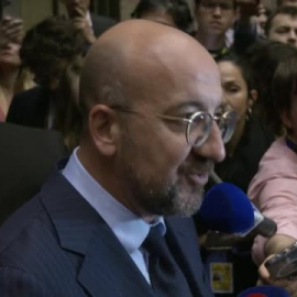 Sin acuerdo, por el momento, sobre los altos cargos de la Unión Europea