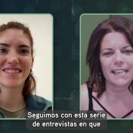 Entrevista a Laura Zurriaga