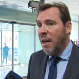 España sugiere que las tasas de CO2 se apliquen a los contenedores en vez de a los barcos