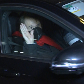 Raphael vuelve a brillar por segundo día en el Wizink Center